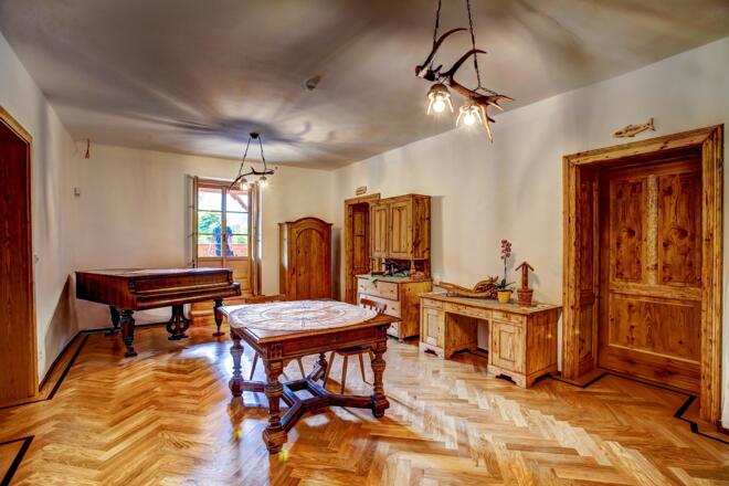 Vorhaus Zimmer