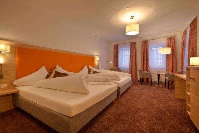 Comfort Doppelzimmer