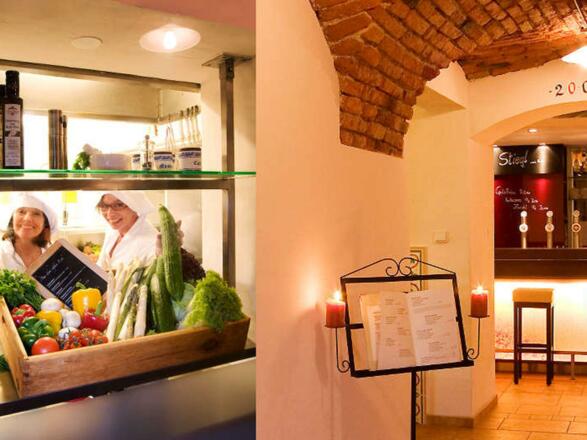 Herzlich Willkommen im Gasthaus zur Linde