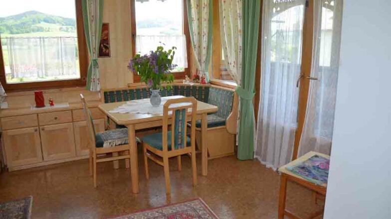 Ferienhaus Mitterbauer