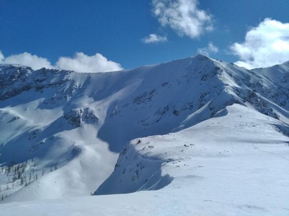 Winterabenteuer Camp Survivum