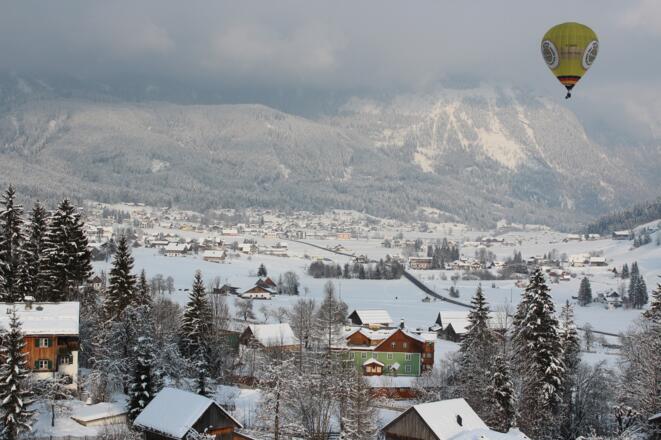 Ballonwoche