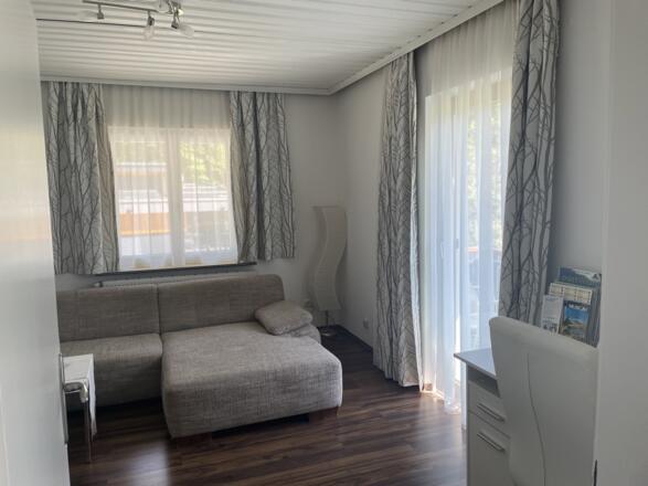 Appartment