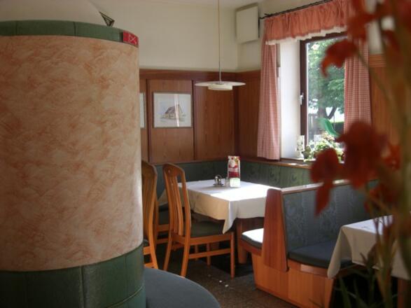 Kaminstüberl Gasthof Blumauer