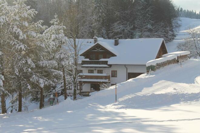 Winterfoto