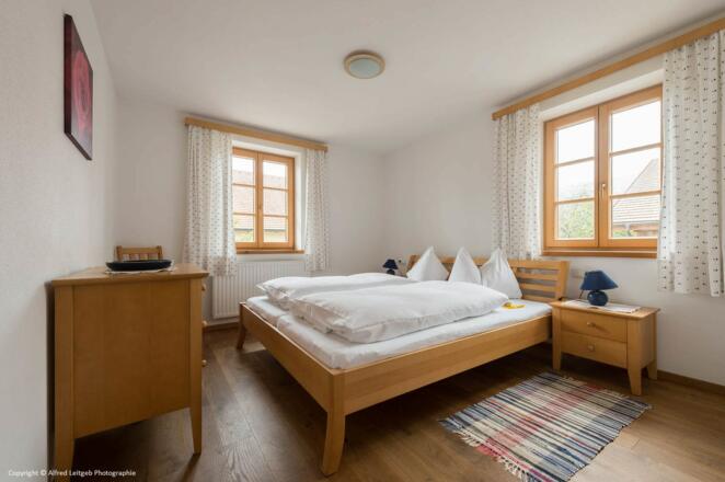 Bio-Hof Wesl in Attersee am Attersee