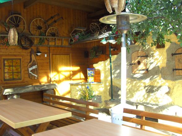 Wintergarten