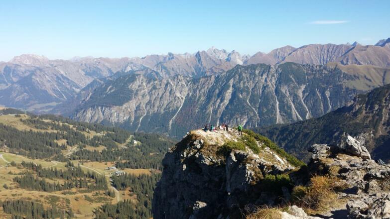 Landschaft