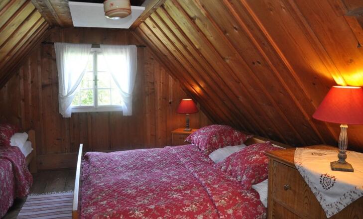 2. Schlafzimmer