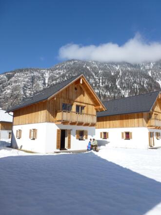 Resort Obertraun