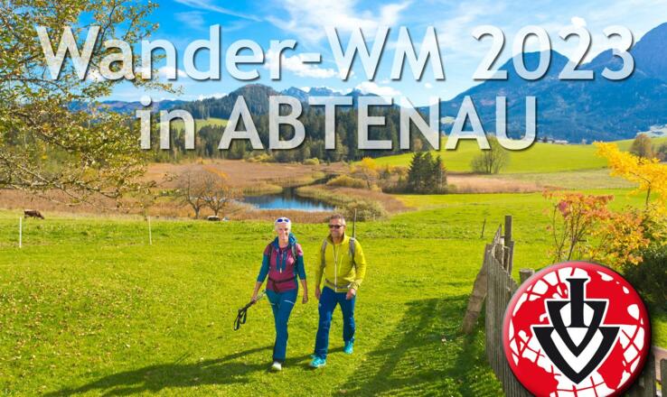 Wander WM Abtenau