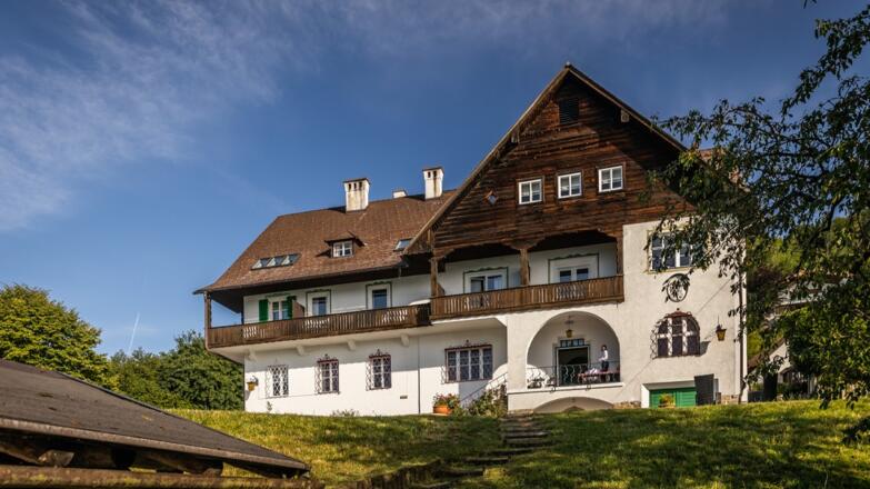 VillaWeiß