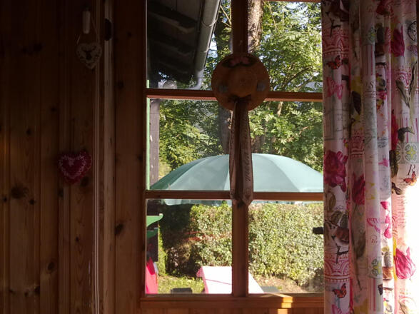 Ferienhaus Rosalinde