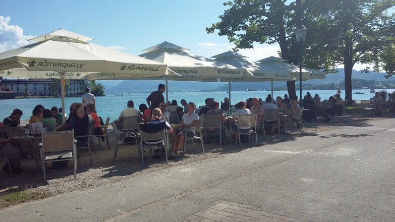 Café Eiszeit