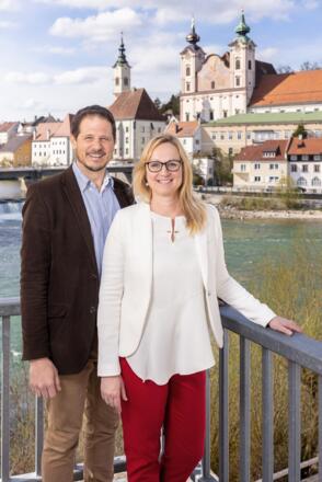 Familie Viertler-Schürz
