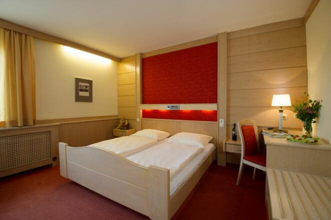 Zimmer im Gasthof Mader