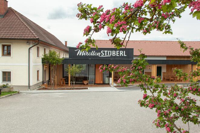 Mirellenstüberl