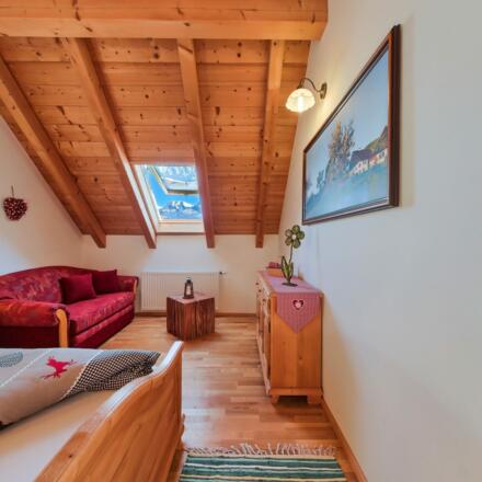 Ferienwohnung `Attersee`