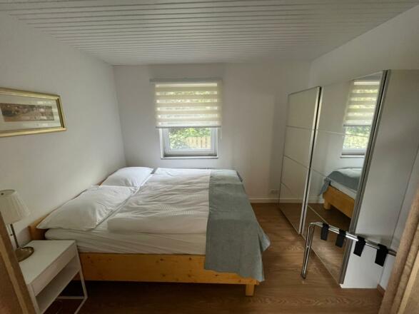 Schlafzimmer EG