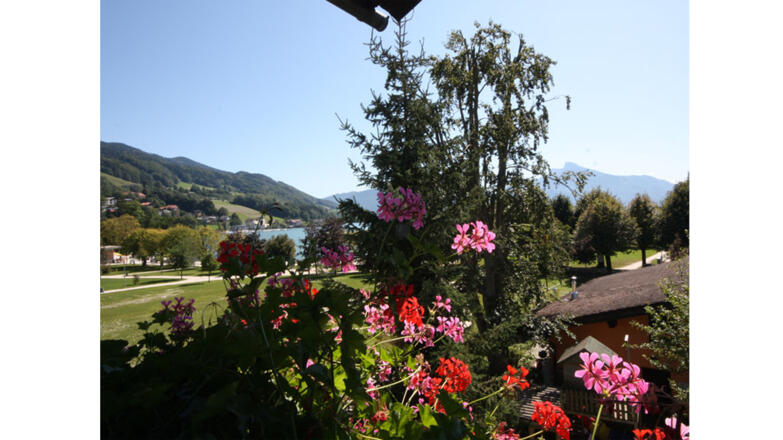 Pension Klimesch