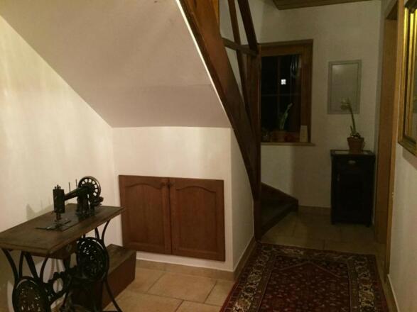 Apartment Emilia - Erdgeschoss5