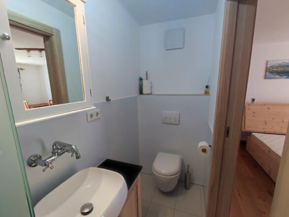 WC Oberleitner Hof