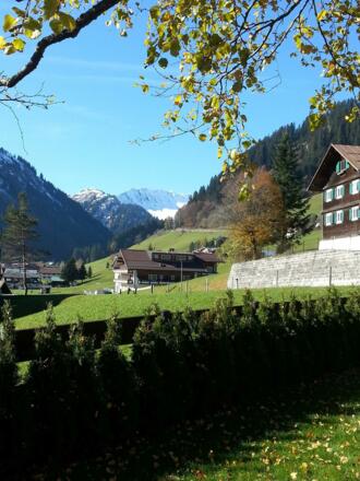 Ausblick