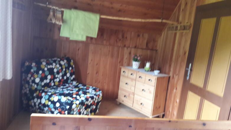 Schlafzimmer 1. Stock