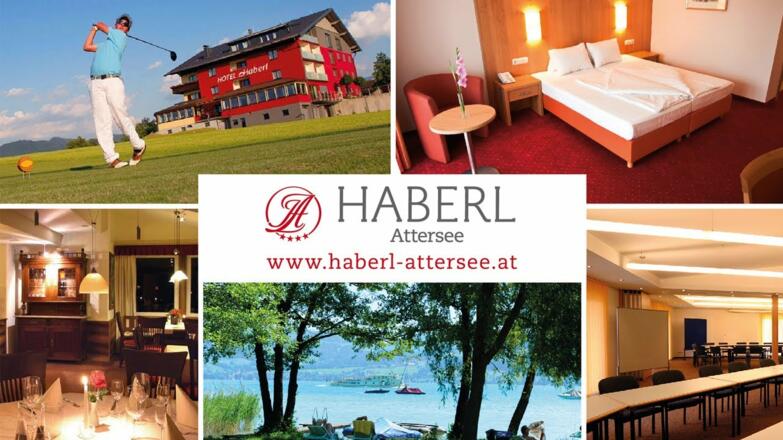 Video - Urlaub und Genuss am Attersee