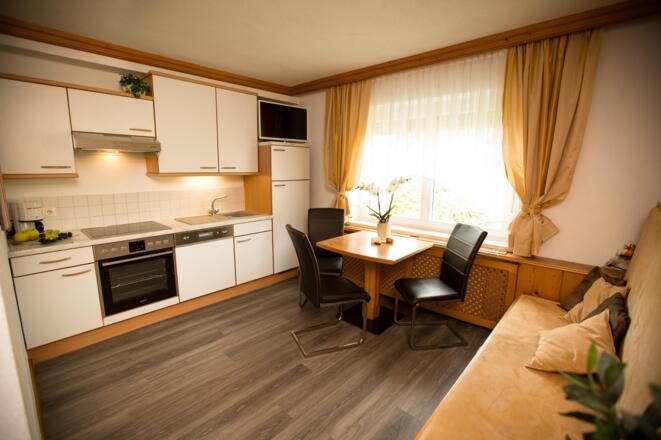 Fewo 2 de luxe Wellness - Pension Knoll **** Schörfling am Attersee