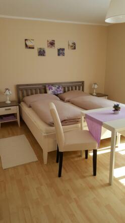 Seeblick Krippenstein