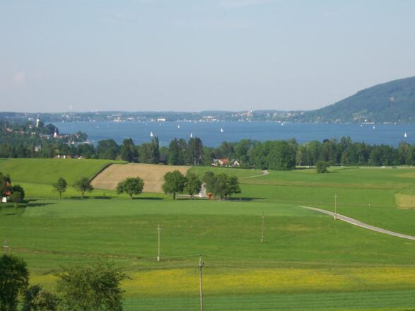 Bauernhof Fuchsberger in Attersee am Attersee
