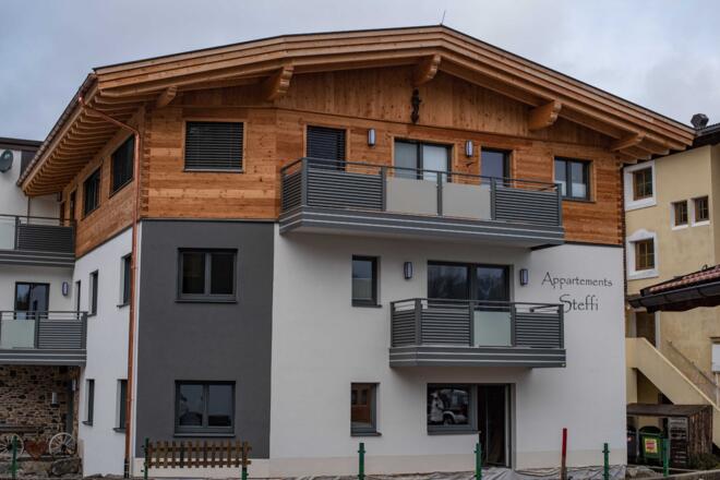 Unser Haus
