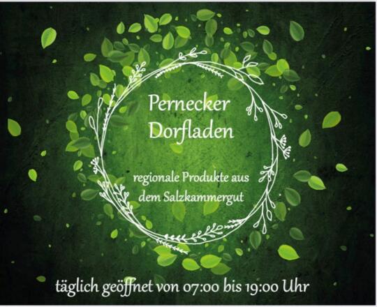 Pernecker Dorfladen