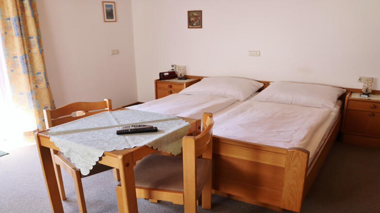 Doppelzimmer