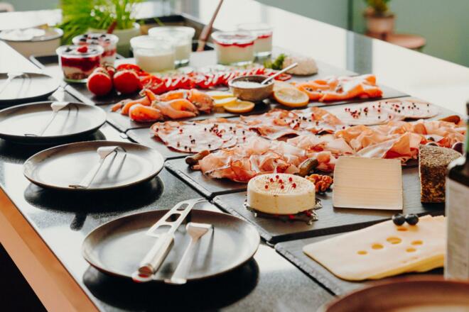 Buffet