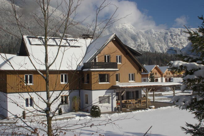 Landhaus am See