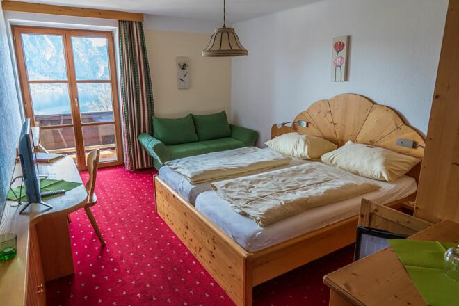 Panoramagasthof Druckerhof