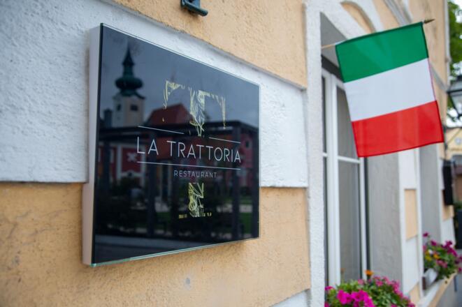 La Trattoria