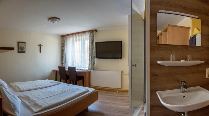 Rosslwirt Motel an der A1