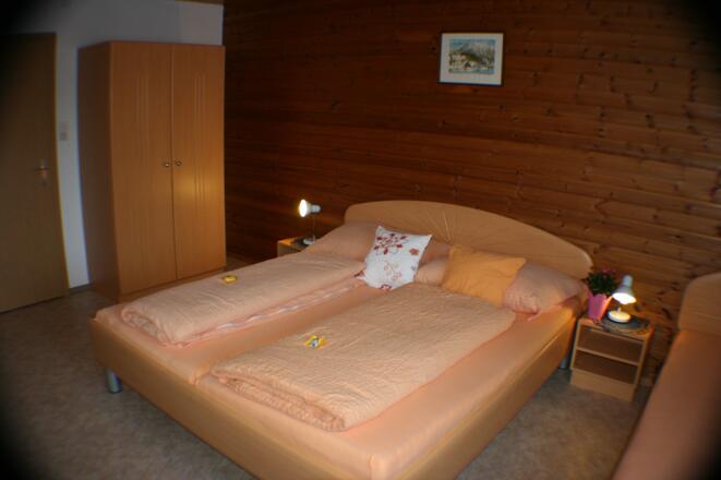 Ferienwohnung Straubinger-Tiefenbacher