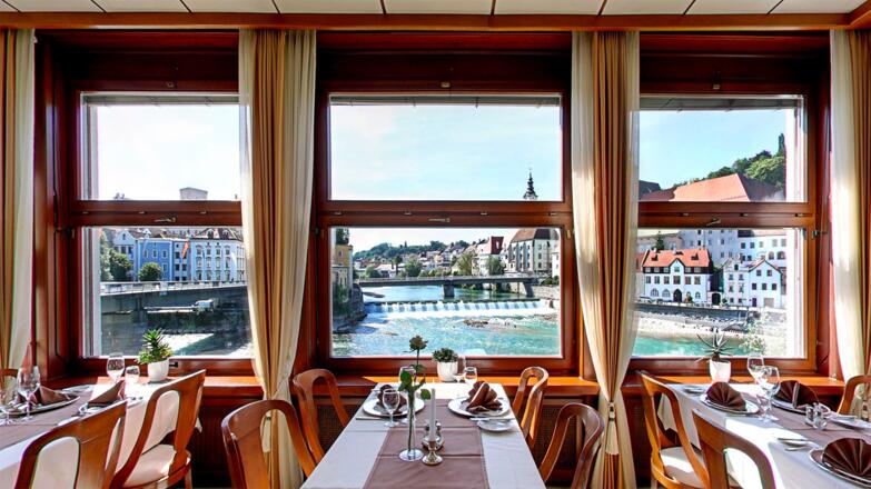 Panoramarestaurant