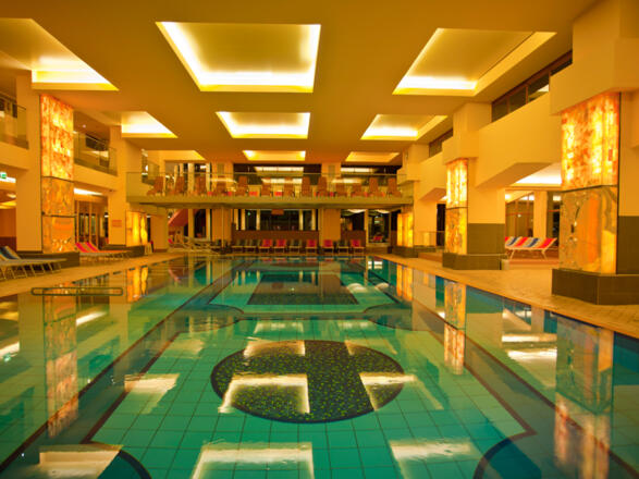 EurothermenResort Bad Ischl