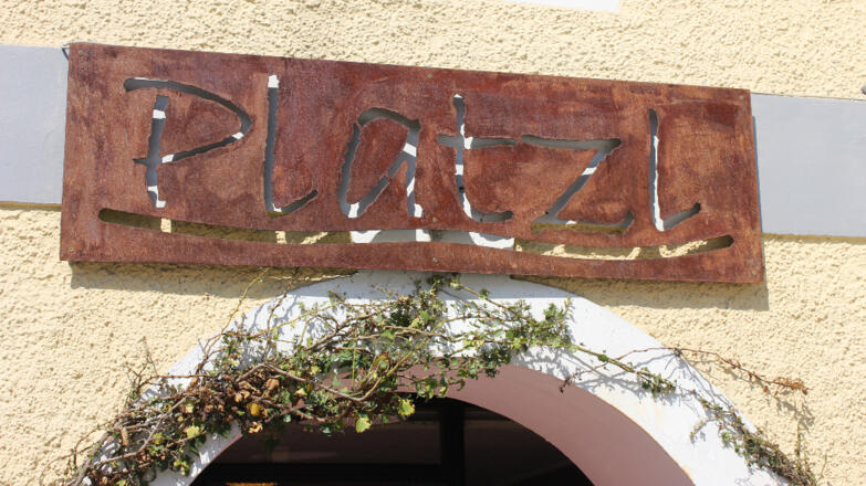 Bar-Restaurant Platzl