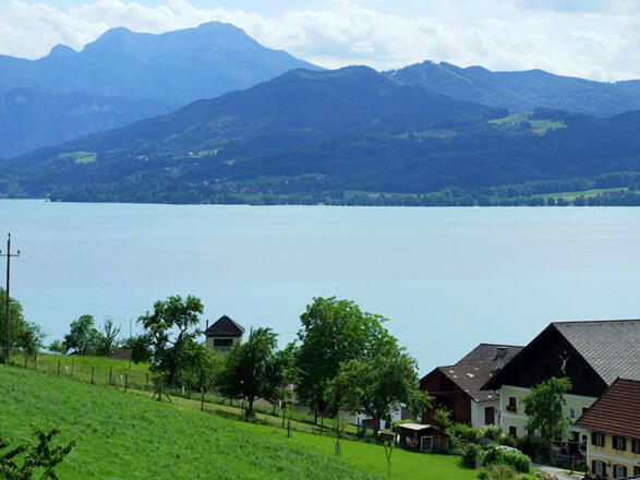 Aussicht
