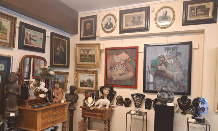 Galerie Klimt