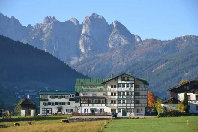Pension Edelweiss