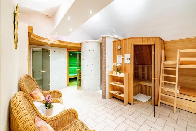 Wellness Oase