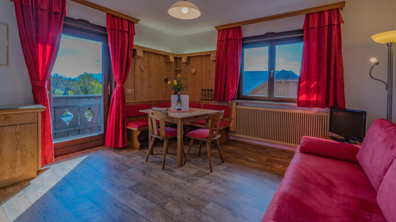 Sonnenaufgang Bad tour