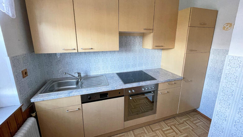 Gemeinschaftsk%c3%bcche_Pension_Stadler